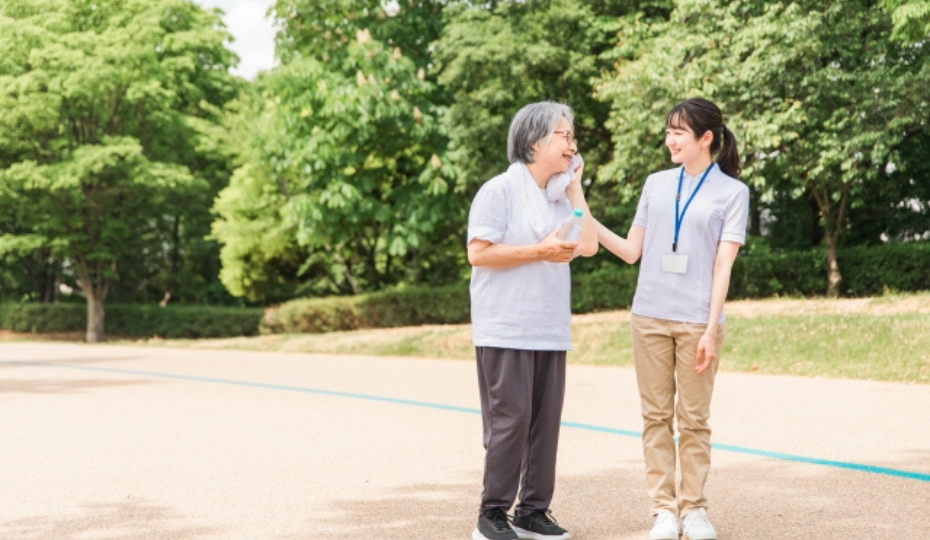 運動失調症とは