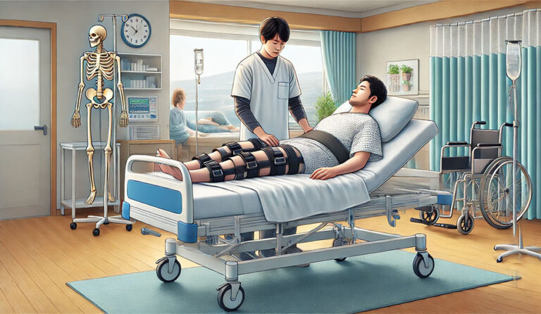 脊椎脳卒中の合併症