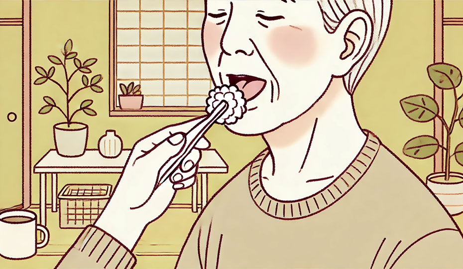 口腔ケアの重要性とその具体的な方法