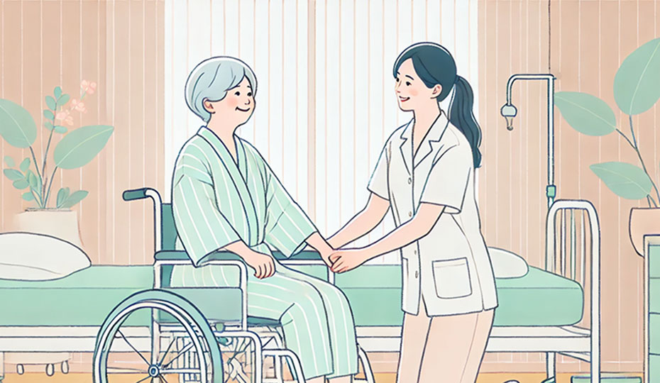 間欠導尿や排便管理などの具体的な対処法の紹介