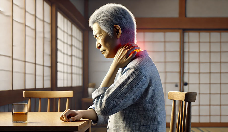 脳幹梗塞の原因と症状とは？