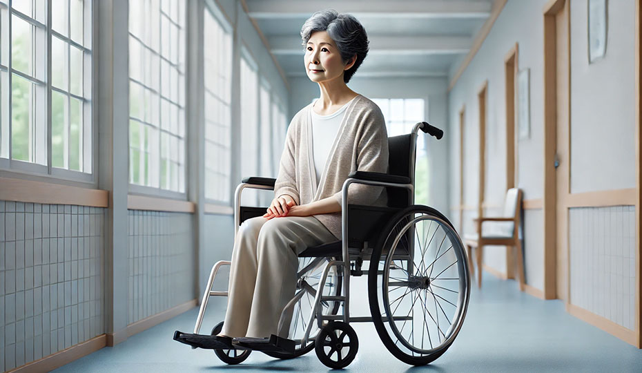 脊髄損傷とは？治らないと言われてきた理由