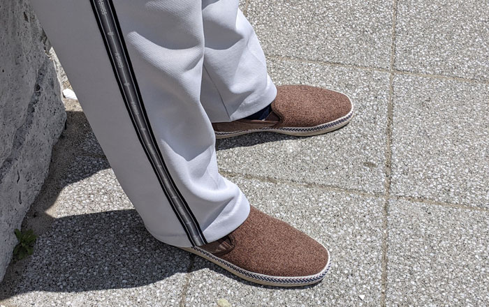 痛風の伝統的な治療法