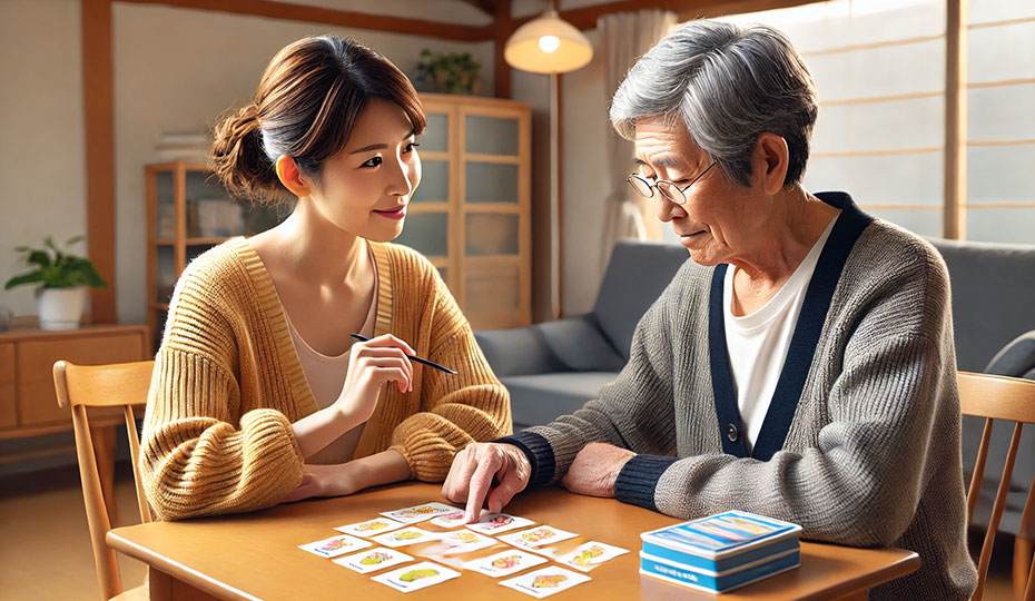 失語症の改善と治療は可能か？