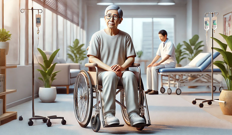 誤解されやすい多発性硬化症の事実
