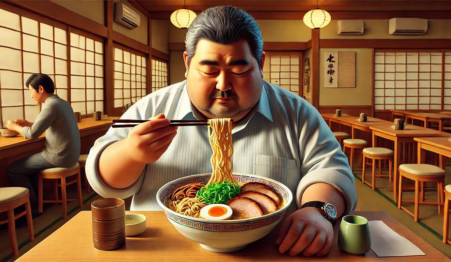 食生活：高血圧引き起こすリスクファクター