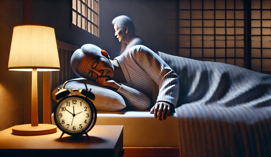 睡眠の重要性