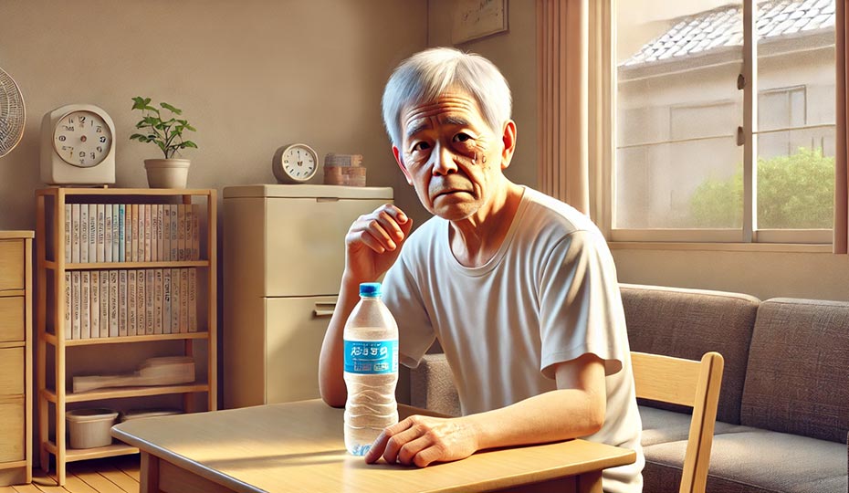 気温と脳卒中の関係