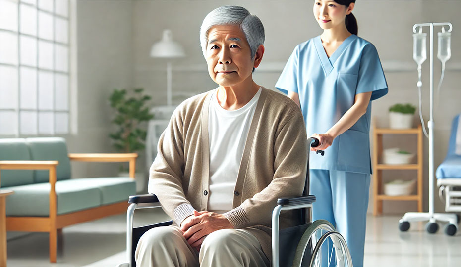 多発性硬化症の進行と影響