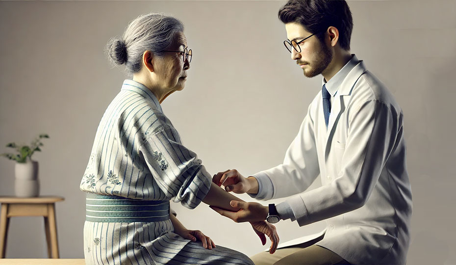 脳卒中後の運動と感覚の障害：再生医療の導入理解と対策
