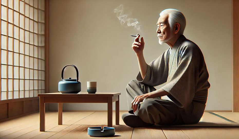 生活習慣と脳卒中のリスク増加