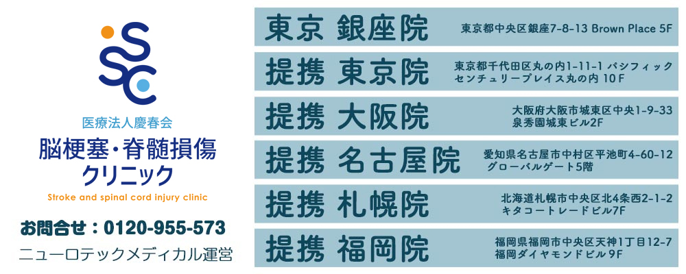 各地クリニックの案内