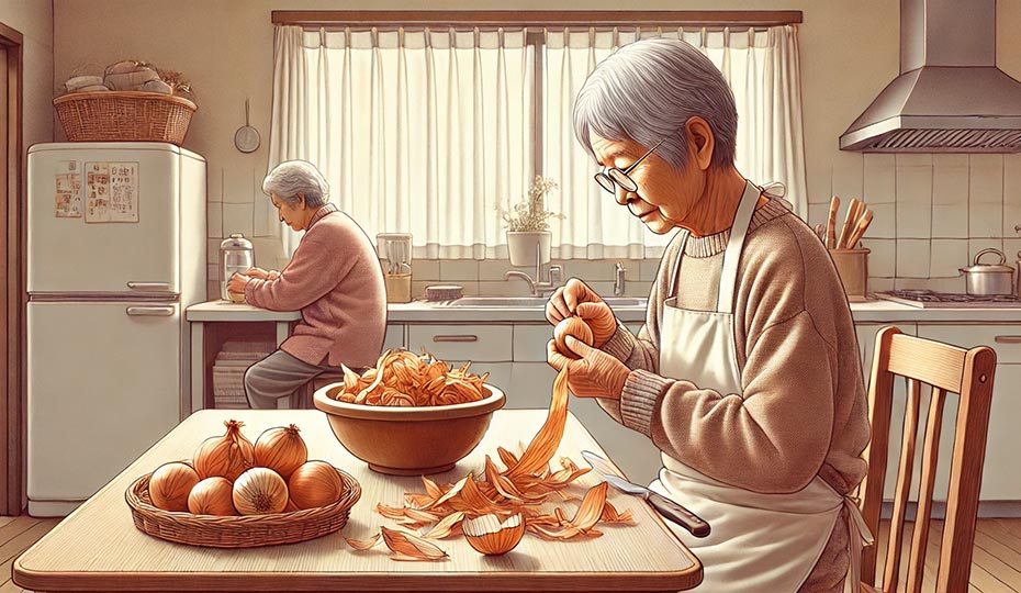 脳梗塞の予防に必要な生活習慣の見直し