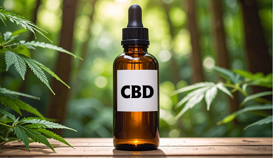 幹細胞治療・サイトカイン療法とCBD（カンナビジオール）の相乗作用の可能性