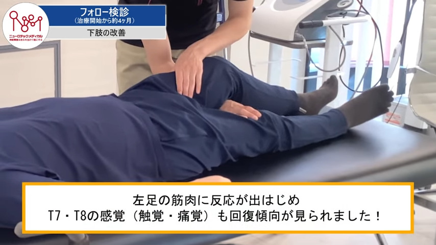フォロー検診