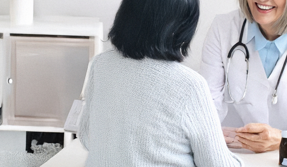 医師との連携と定期検査で早期の変化に気づく