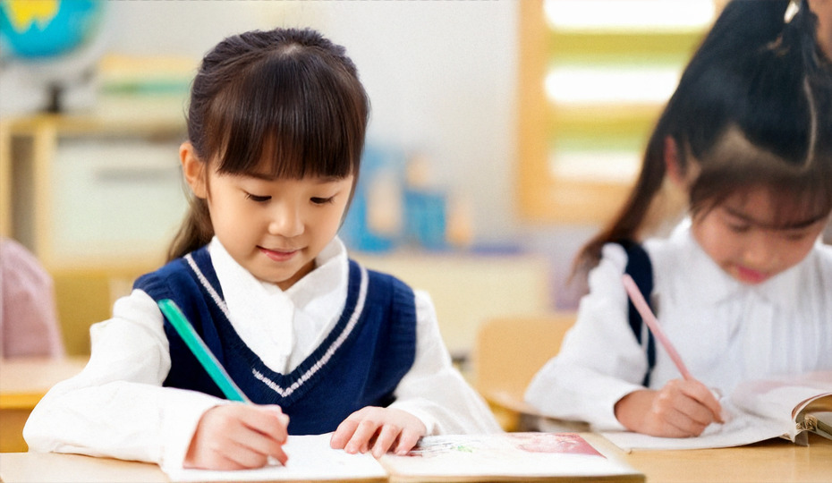 教育のイメージ