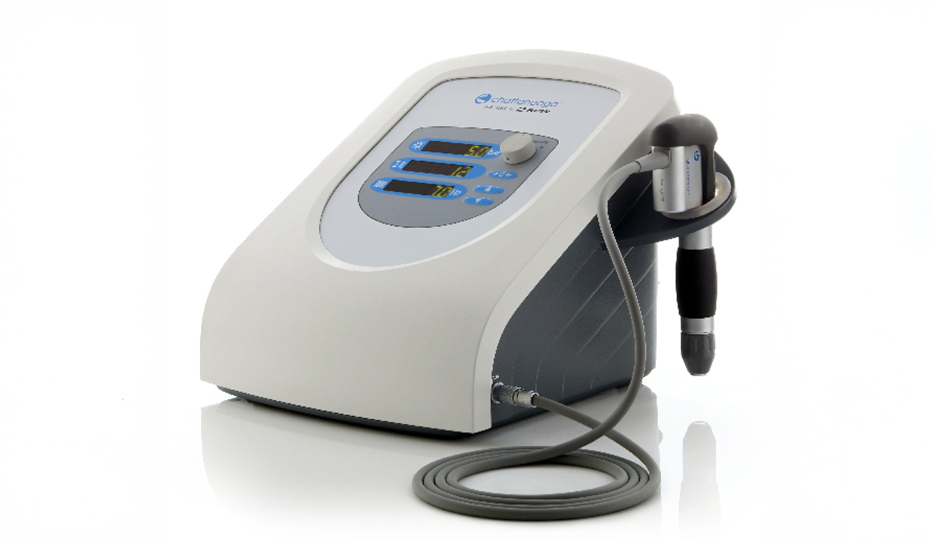 ショックウェーブの写真