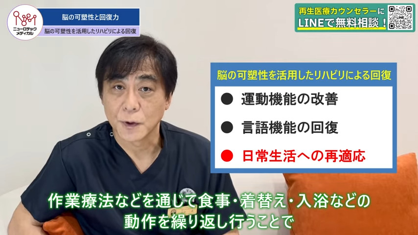 医師の画像